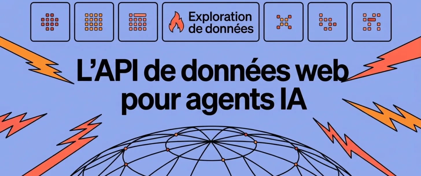 La création de contenu au quotidien Personne créant du contenu sur un ordinateur portable, entourée de post-it et graphiques de croissance