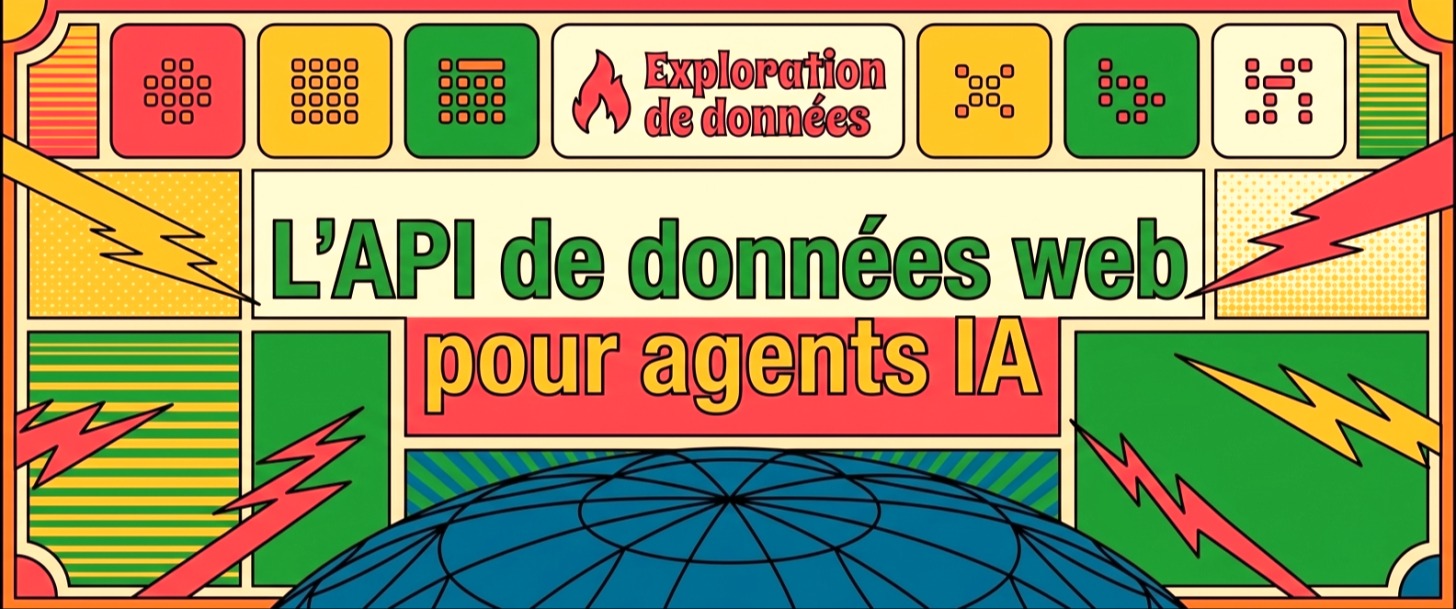 La création de contenu au quotidien Personne créant du contenu sur un ordinateur portable, entourée de post-it et graphiques de croissance